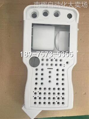 YASKAWA安川机器人示教器DX100外壳jzrcr-ypp01-1
