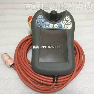 ABB机器人示教器手操器DSQC679 3HAC028357-001
