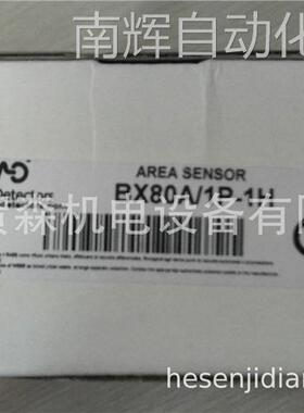 意大利Micro detectors传感器BX80A/1P-1H、BX80S/10-1H