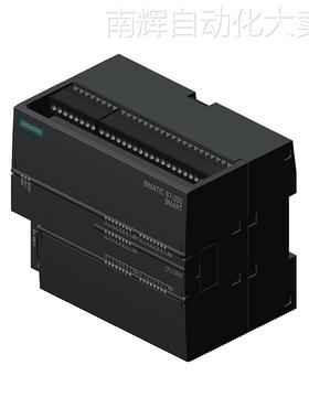 西门子 6ES7288-1ST40-0AA1 SMART S7-200 PLC本体 标准型CPUST40