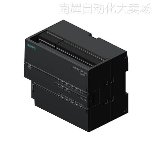 西门子 6ES7288-1SR40-0AA1 SIMATIC S7-200 PLC本体 标准型 CPU