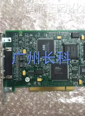 ABB机器人全新板子板子DSQC503A 3HAC18159