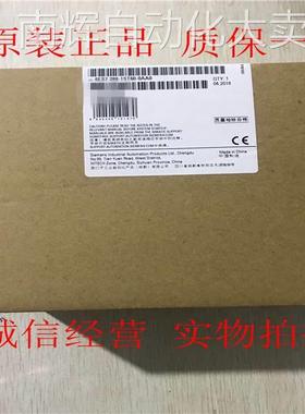 西门子S7-200SMART CPU 6ES7 288 6ES7288-1ST60-0AA0全新现货
