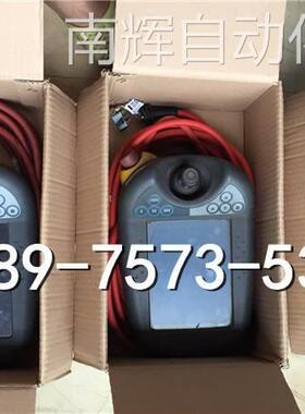 ABB机器人老款示教器SX TPU 2 1664 现货 3HAC023195-001