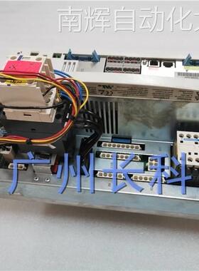 库卡C2控制柜电源驱动器 KPS-600/20-ESC 00-134-52