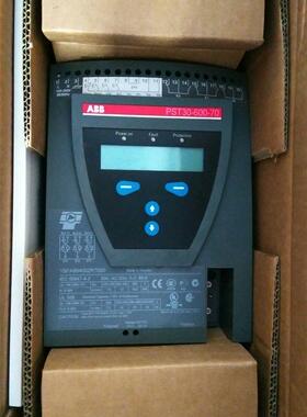 全智型ABB软起动器PSTX570-600-70直供现货t10157477