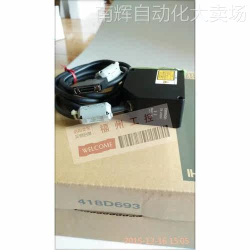 全新 plc 模块 ZS-LD200激光位移感应器，质保一年