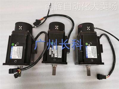川崎机器人电机 P60B13200LCX2U，订货号 60601-12203，3.1KW