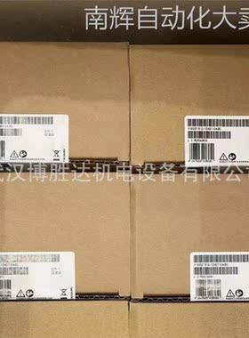 6ES7331-7TF01-0AB0S7-300模块 6ES73317TF010AB0 现货供应