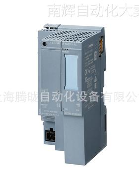 6GK7542-6UX00-0XE0西门子通讯处理器 CP1542SP-1连接S7-ET 200SP