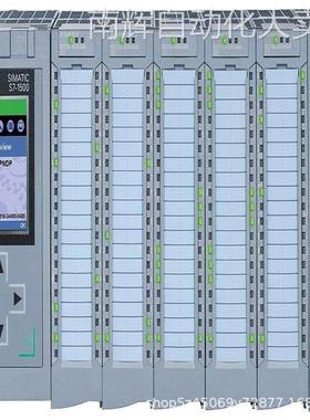 西门子SIEMENS模块S7-1500系列 6ES7531-7NF10-0AB0标准型CPU模块