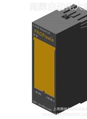 西门子6ES7138-4FB04-0AB0 ET200S功能数字输出PROFIsafe电子模块