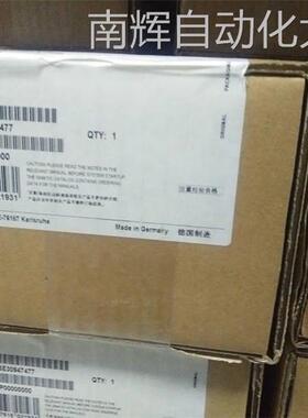 西门子DP总线模块6ES7195-7HC00-0XA0 6ES7 195-7HC00-0XA0