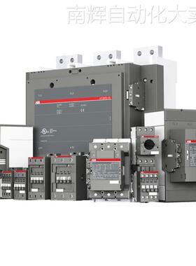 ABB交流接触器AF1650-30-11*100-250V AC/DC