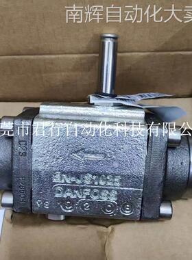 丹佛斯液位开关AKS38 件号：148H3194 148H3204全新