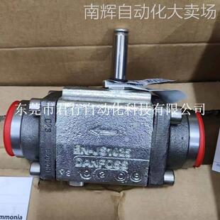 丹佛斯截止阀STC 100 M件号:148B4683 EVRA32件号:042H1126