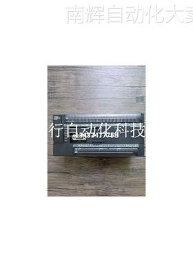 欧姆龙 CP1E-N60DT/N60DR/N40DT/N40DR/N30DT/N30DR/N20DT/N20DR