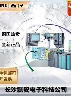 西门子1500分布型6ES7545-5DA00-0AB0CP通信模块6ES75455DA000AB0