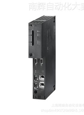 西门子 6ES7412-5HK06-0AB0 S7-400 CPU模块 412-5H, 中央组件