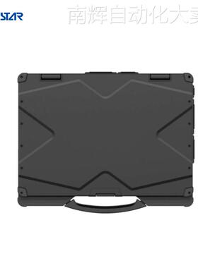 GITSTAR集特 14英寸三防加固笔记本电脑酷睿11代 GPC-H14B