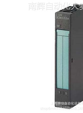 西门子6ES7135-4MB02-0AB0 ET200S PLC模拟量输出模块2AO, I, HF