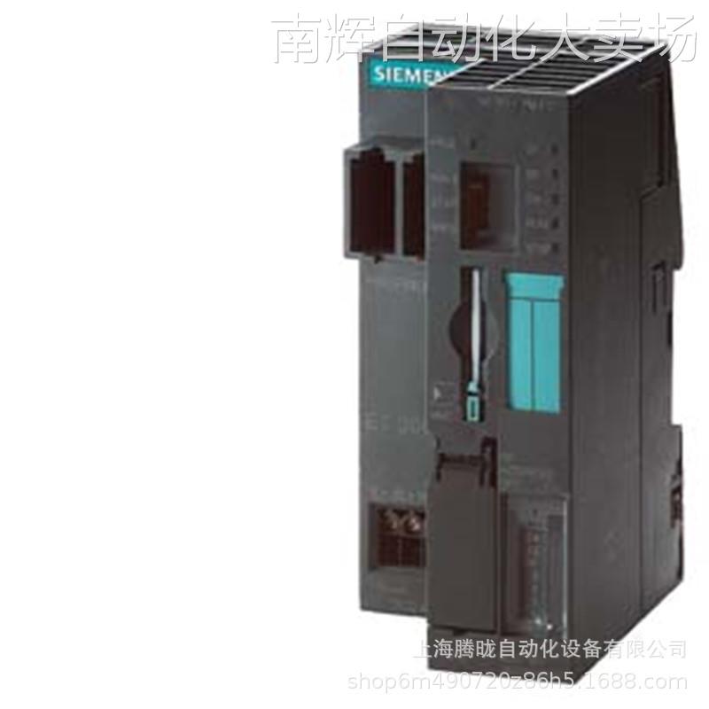 6ES7151-7AB00-0AB0 西门子ET200S CPU模块 IM151-7 CPU FO接口DP