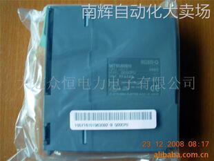 供应全新原装正品三菱PLC主机模块Q00CPU