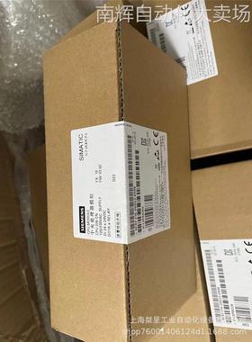 原装6ES7212-1AB23-0XB8-OXB8西门子PLC模块S7-200 CN CPU222CN