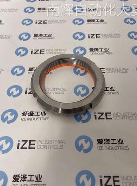 WHITTET-HIGGINS螺母BH-15原装