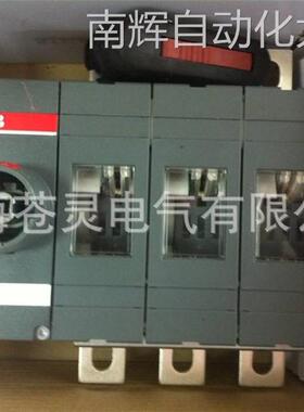 ABB双电源OT200E03K原装正品