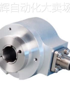 原装正品 EC50W12-C6PR-1024 宜科ELCO空心轴编码器600 1000 1200