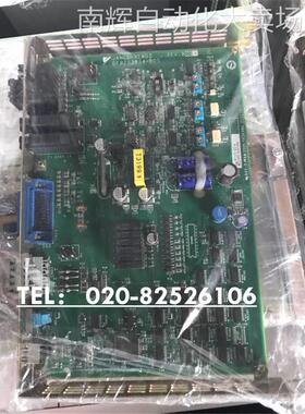 JANCD-XEW02 安川机器人配件 DF9203834-B05