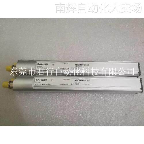 全新原装BALLUFF巴鲁夫 BTL0284 BTL5-T110-M0100-P-S103 现货