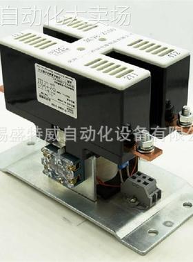 全新原装 BC98-Z50/2011 AC220V 光伏直流接触器 50A 耐压1000V