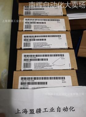 西门子6ES7 331-7TF01-0AB0全新SM6ES7331-7TF01-OABO