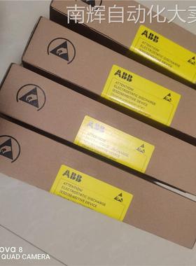 RTAC-01 RPBA-01 RMBA-01 RDCO-01C/-02C/-03C FMBT-21 ABB适配器