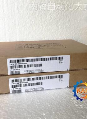 原装6GK7443-5FX02-0XE0西门子CPU模块CP443-5基本型