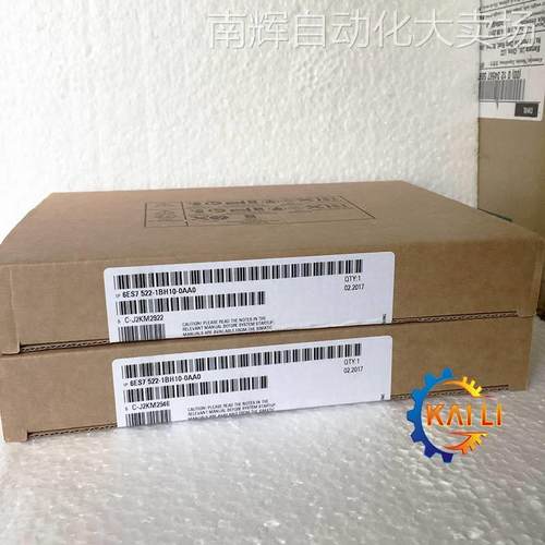 原装6GK7443-5FX02-0XE0西门子CPU模块CP443-5基本型