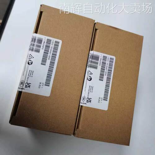6ES7516-3AN02-0AB0西门子 S7-1500系列 CPU模块 标准型原装现货