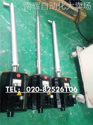 库卡伺服电机 1FK7081-5AZ91-1ZZ9-Z S04 00-115-925 2.5KW