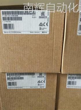 西门子6ES7212-1AE40-OXBO 6ES7 212-IAE40-OXBO