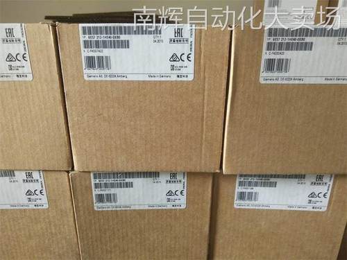 西门子6ES7212-1AE40-OXBO 6ES7 212-IAE40-OXBO