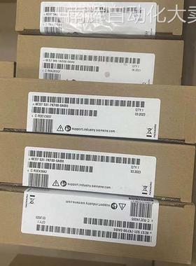 6ES7522-1BL10-0AA0西门子S7-1500 系列数字量输出模块原装现货