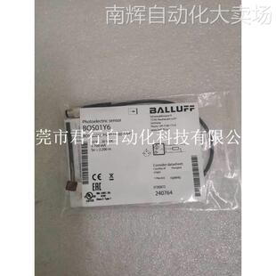 全新原装BALLUFF巴鲁夫 BOS01Y6 BOS Q08M-PS-KE21-00.2-S49 现货