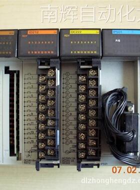 欧姆龙PLC模块CQM1-IPS01