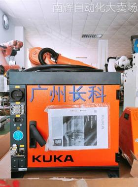 KUKA库卡KR5R1400机器人 10017397