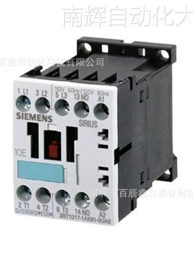 3RT10451AP00西门子接触器 电机控制接触器