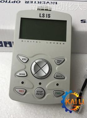 LG/LS产电SV-IS7中文操作面板 液晶面板 原装正品