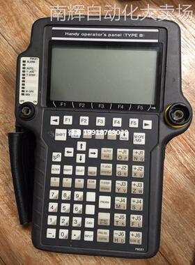 FANUC发那科示教器 A02B-0211-C050#R