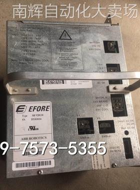 ABB控制柜电源 DSQC539 3HAC14265-1 ABB机器人电源